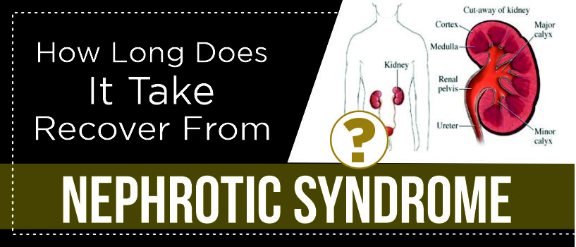 Can You Reverse Nephrotic Syndrome?